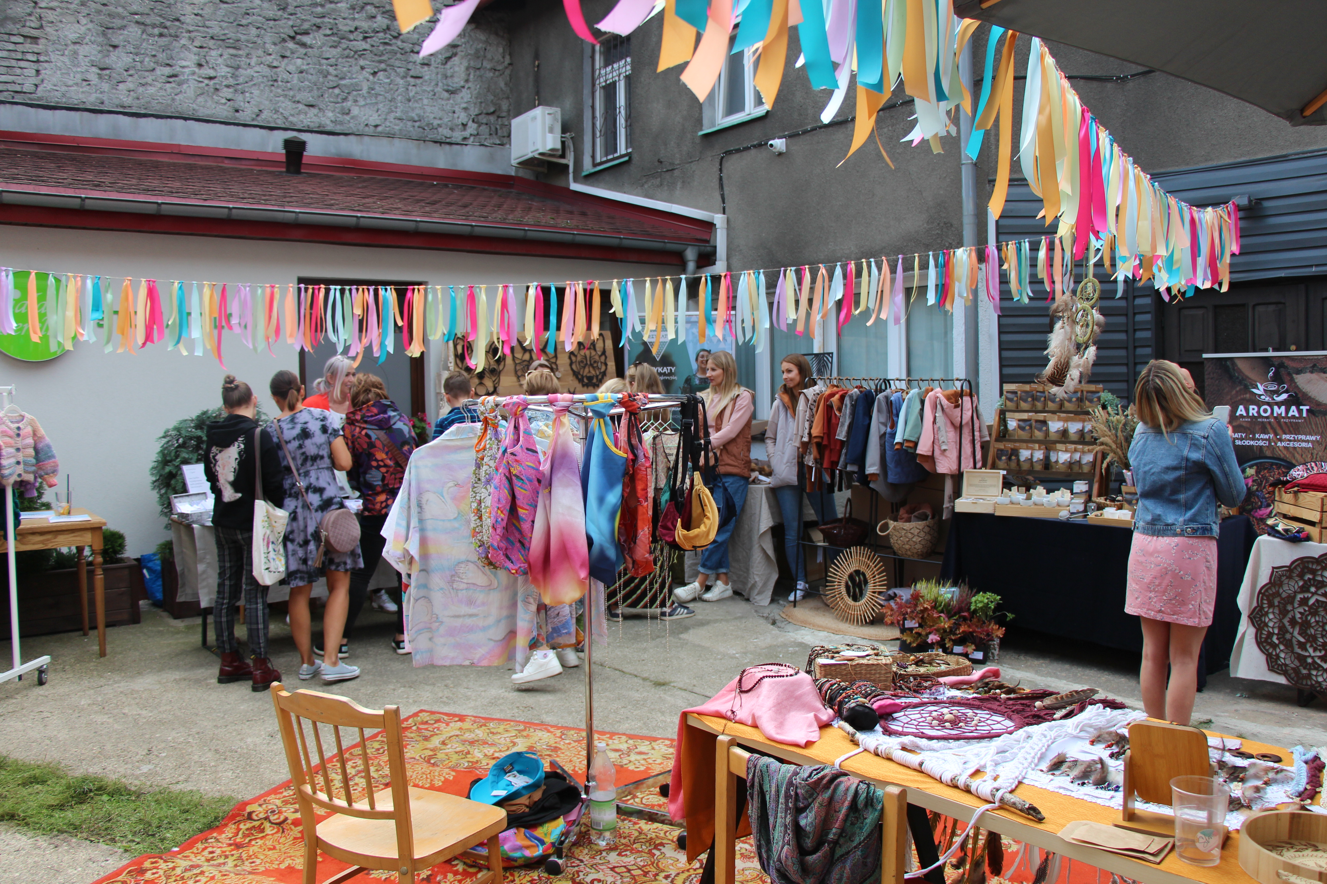 Tak było na Tegie Slow Day