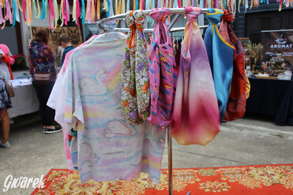 Tak było na Tegie Slow Day