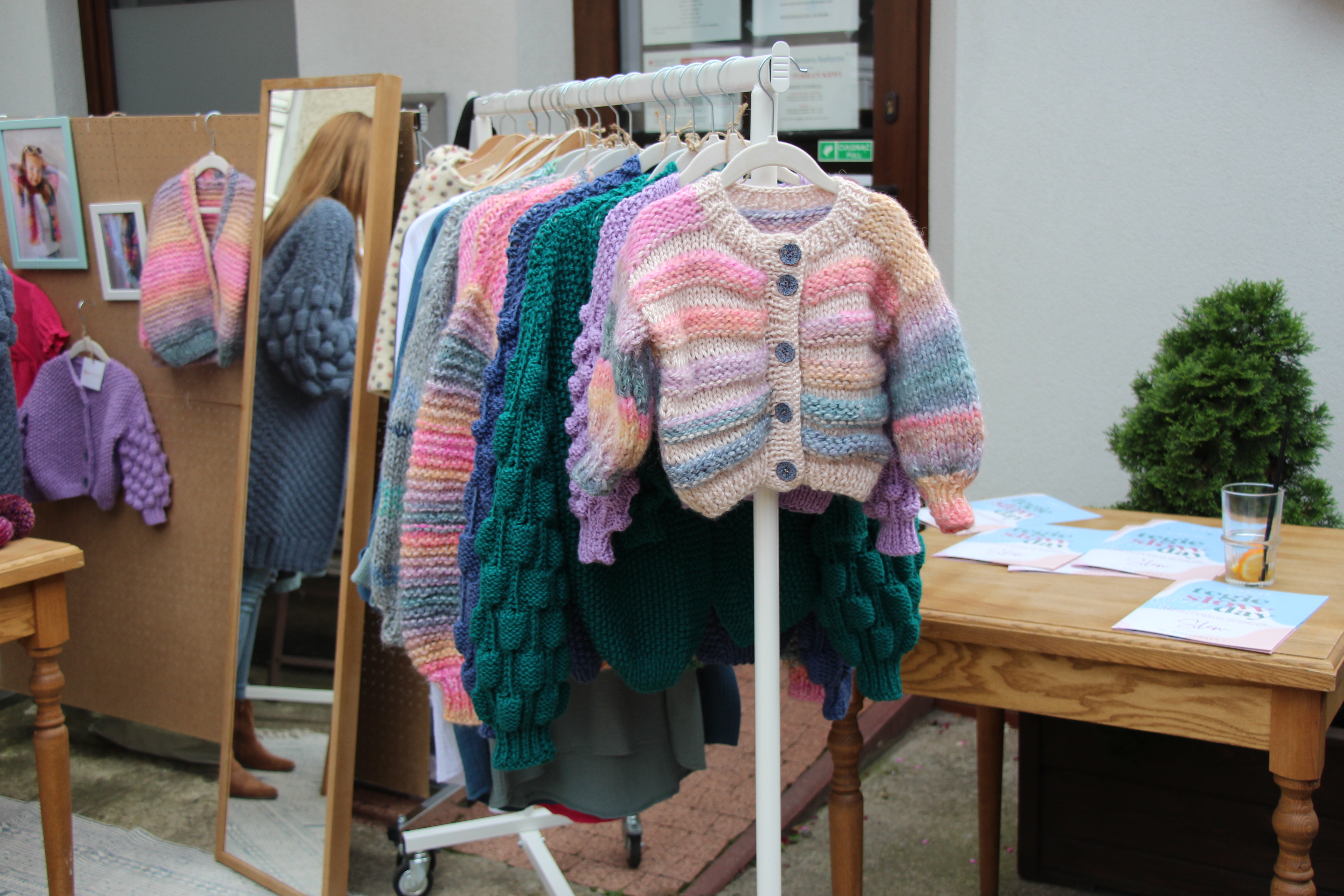 Tak było na Tegie Slow Day