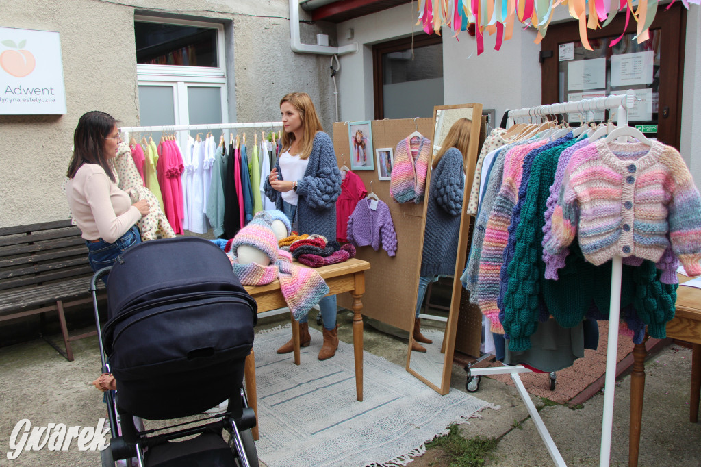 Tak było na Tegie Slow Day