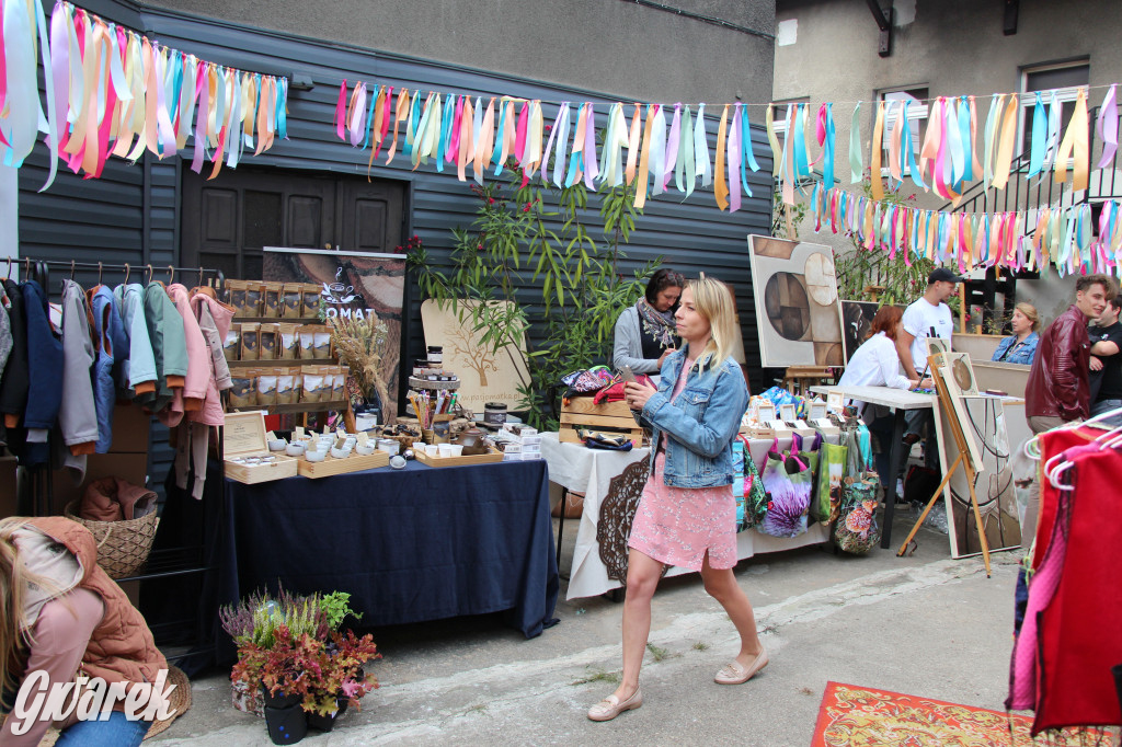 Tak było na Tegie Slow Day