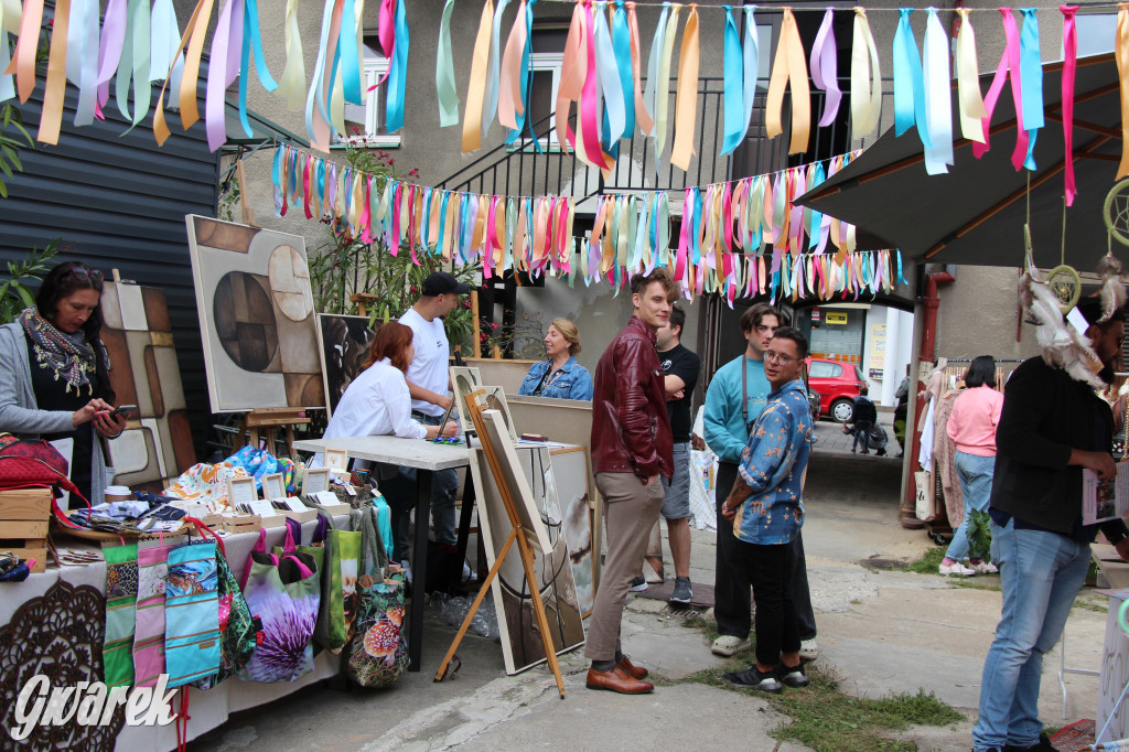 Tak było na Tegie Slow Day