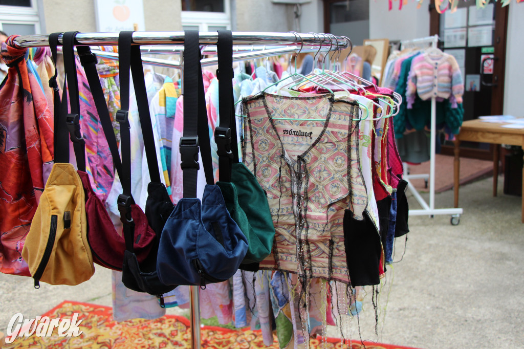 Tak było na Tegie Slow Day