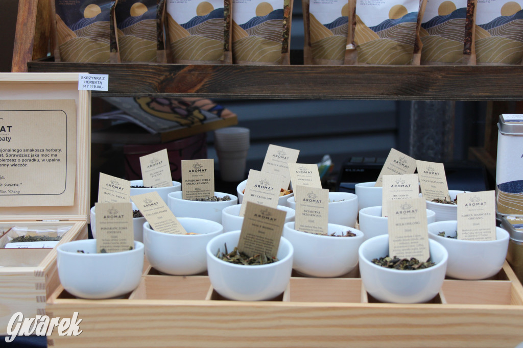 Tak było na Tegie Slow Day