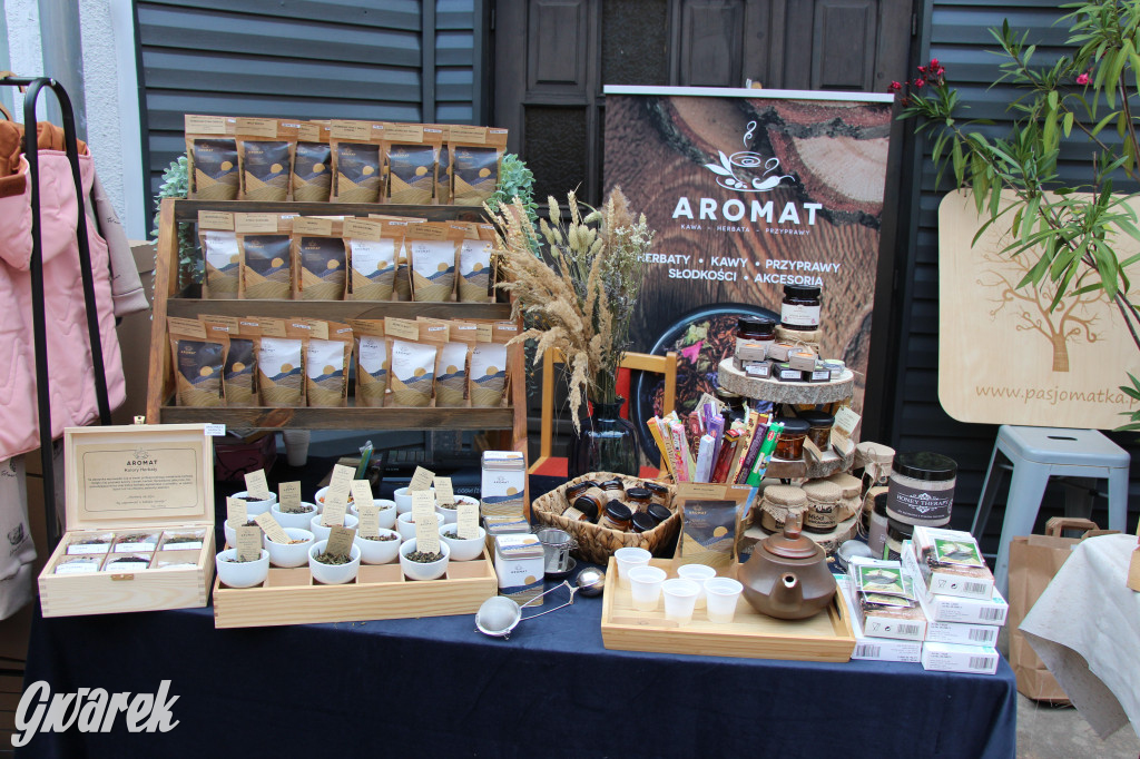 Tak było na Tegie Slow Day