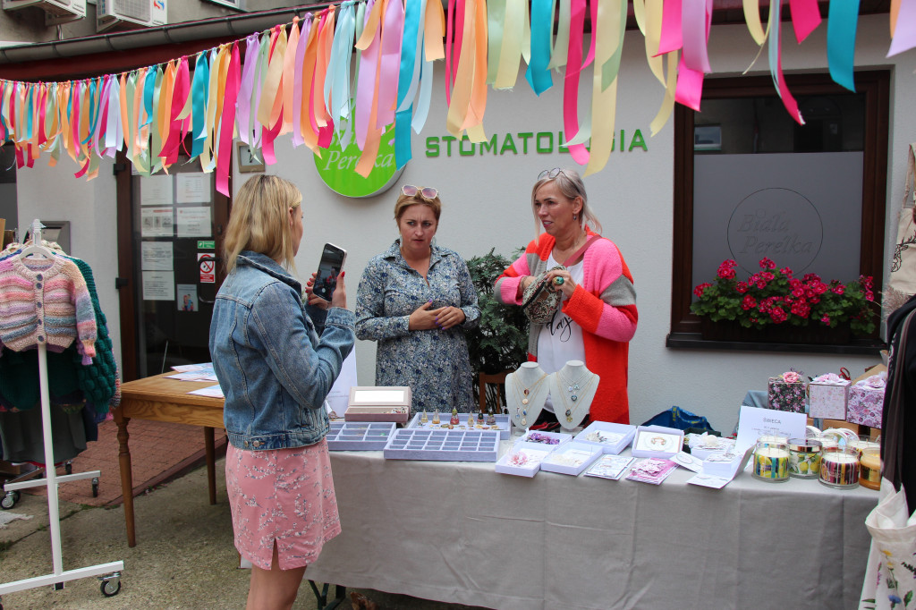 Tak było na Tegie Slow Day