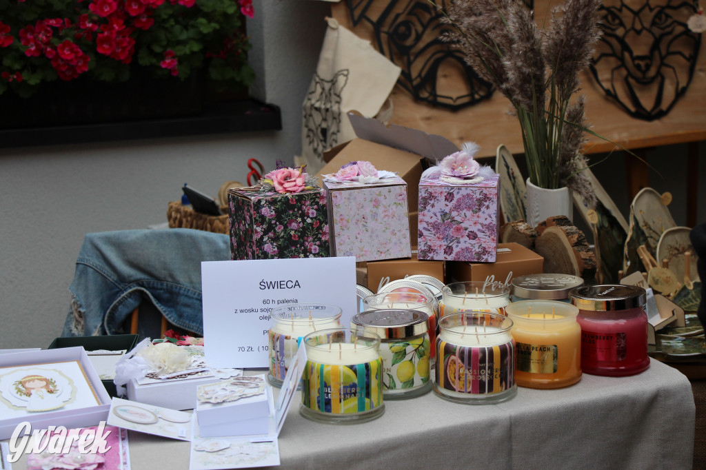 Tak było na Tegie Slow Day