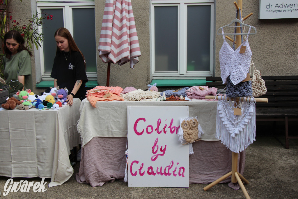 Tak było na Tegie Slow Day