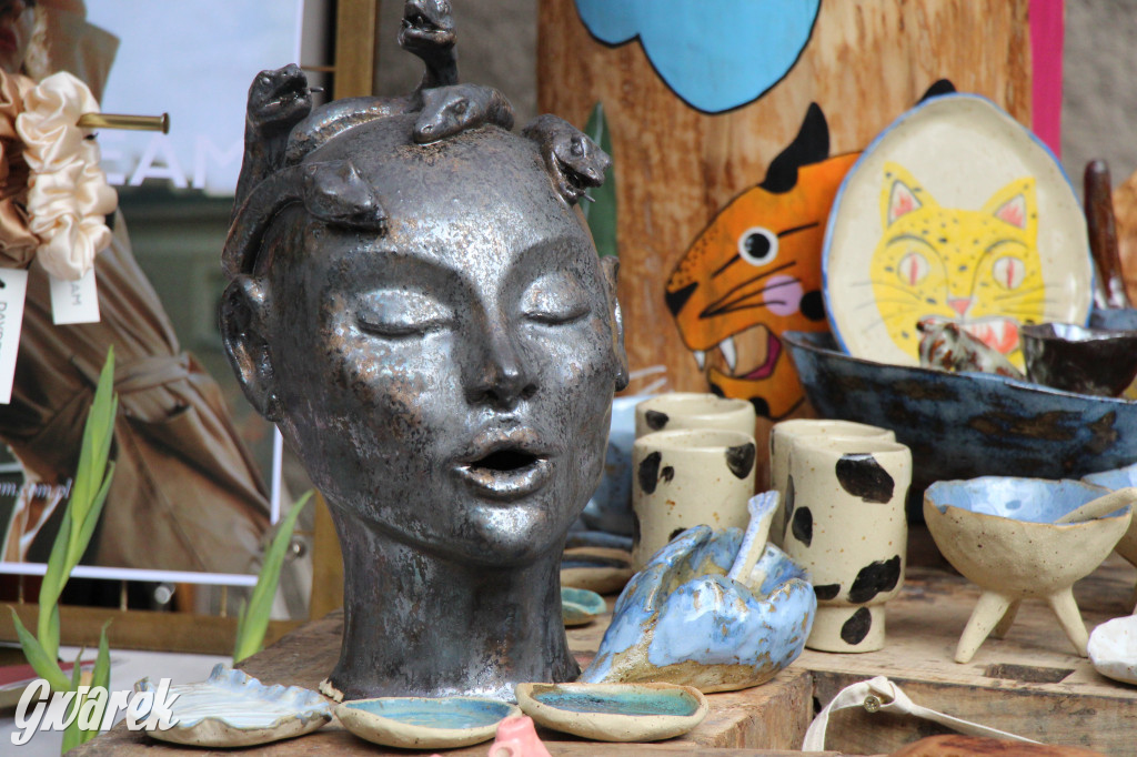 Tak było na Tegie Slow Day