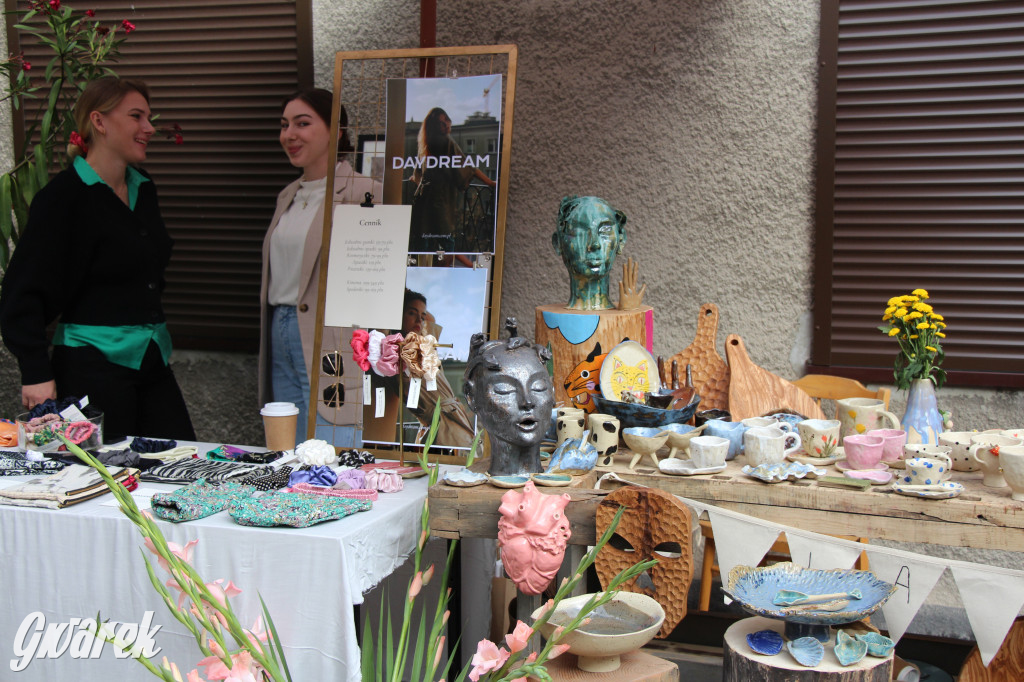 Tak było na Tegie Slow Day