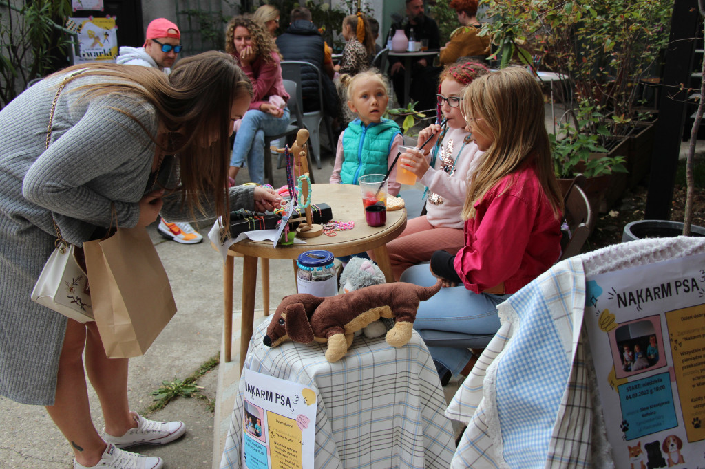 Tak było na Tegie Slow Day