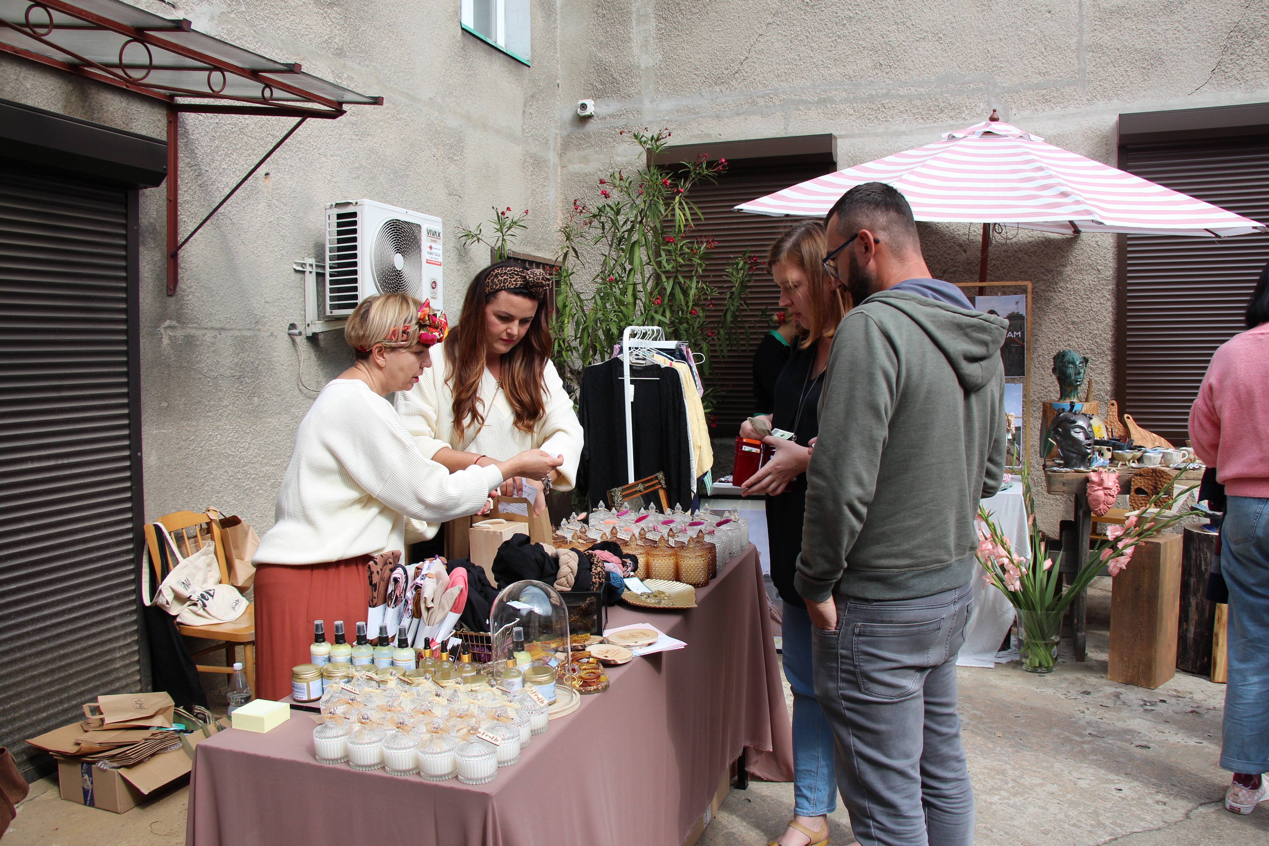 Tak było na Tegie Slow Day