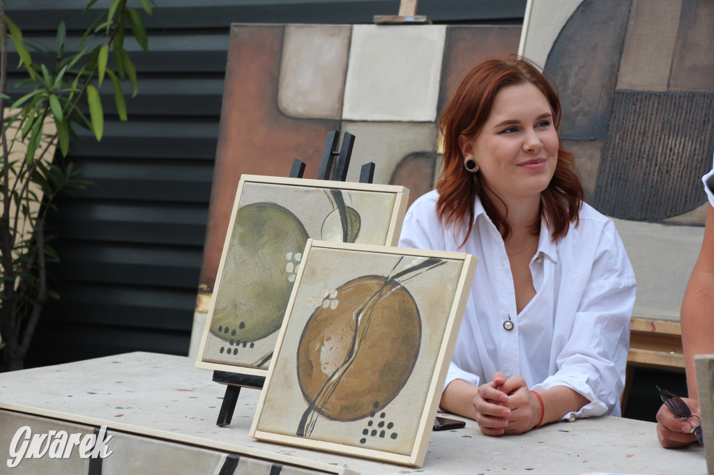 Tak było na Tegie Slow Day