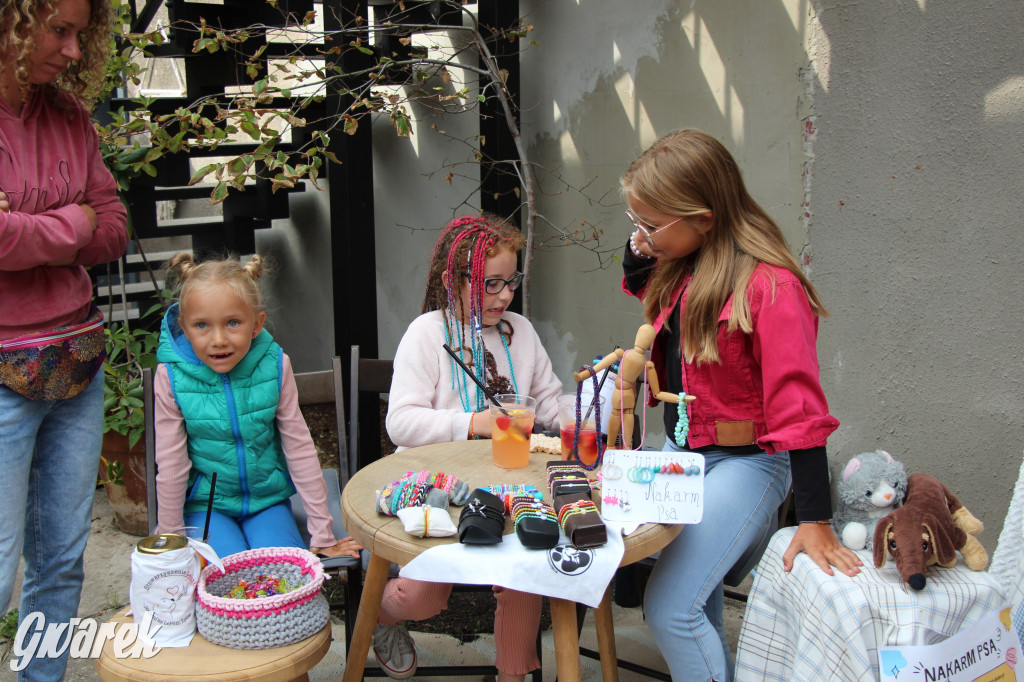 Tak było na Tegie Slow Day