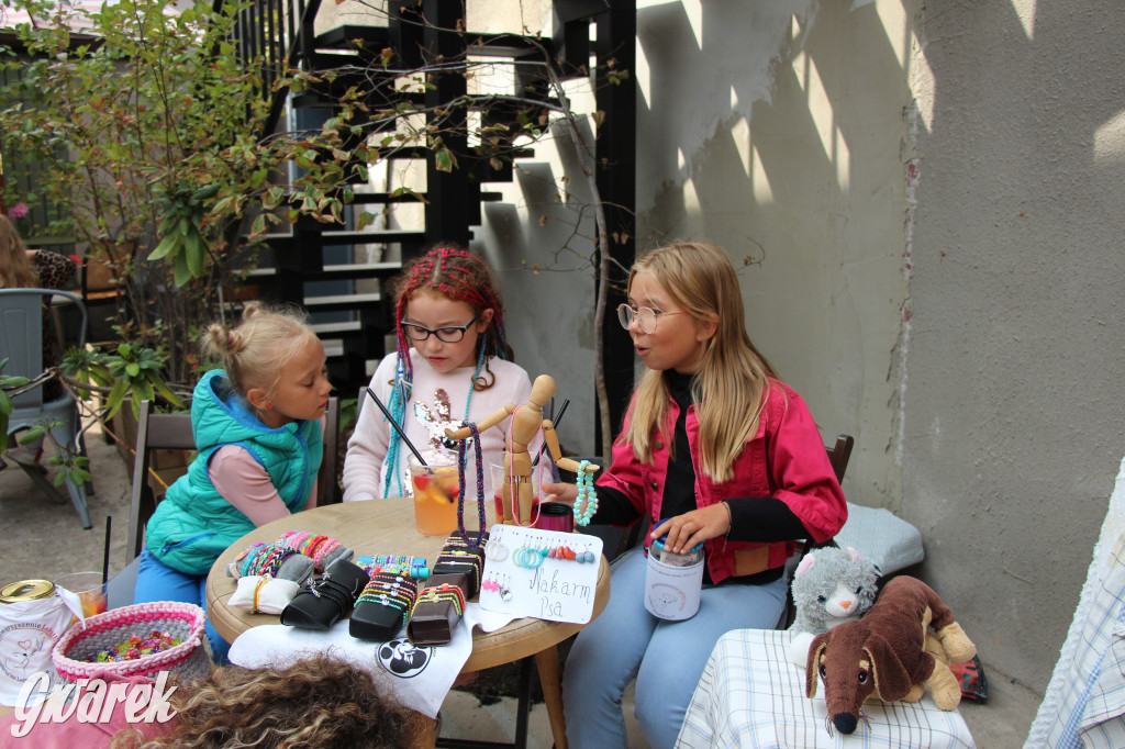 Tak było na Tegie Slow Day