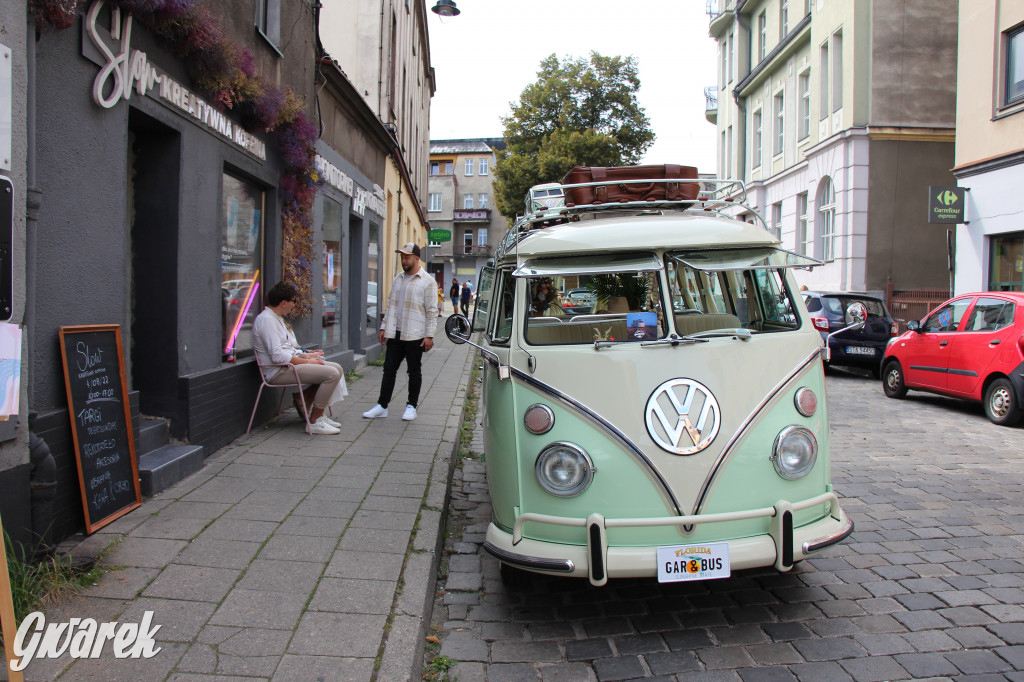 Tak było na Tegie Slow Day