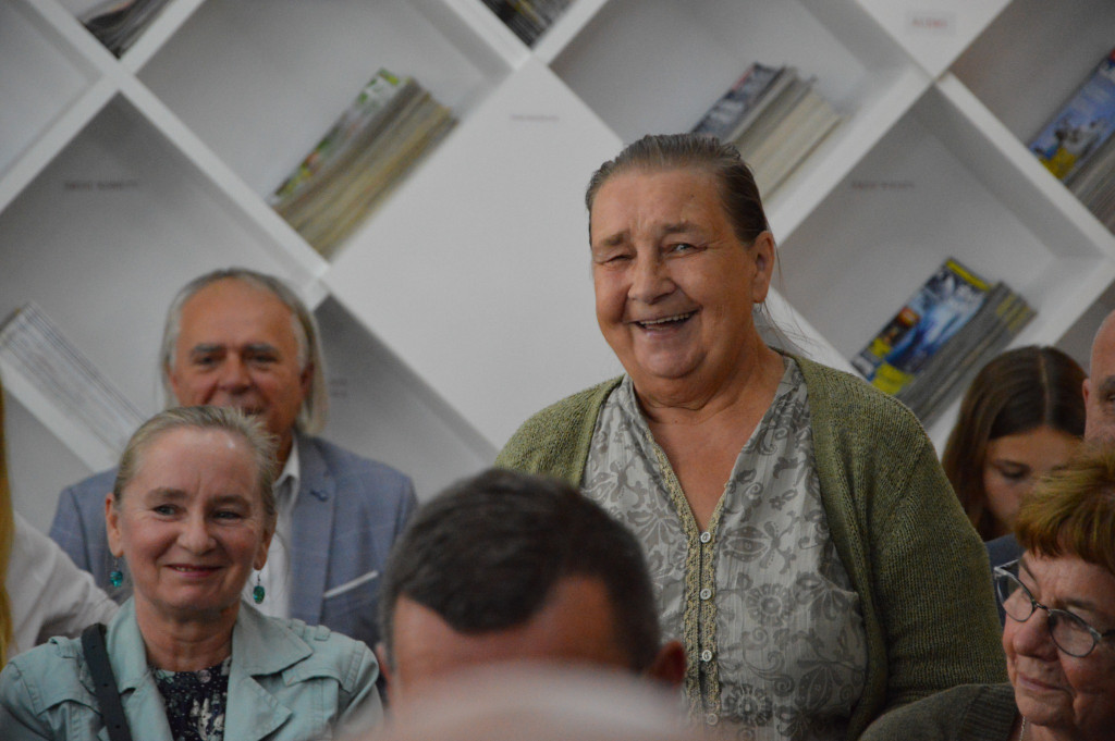 Minister Przemysław Czarnek w Tarnowskich Górach