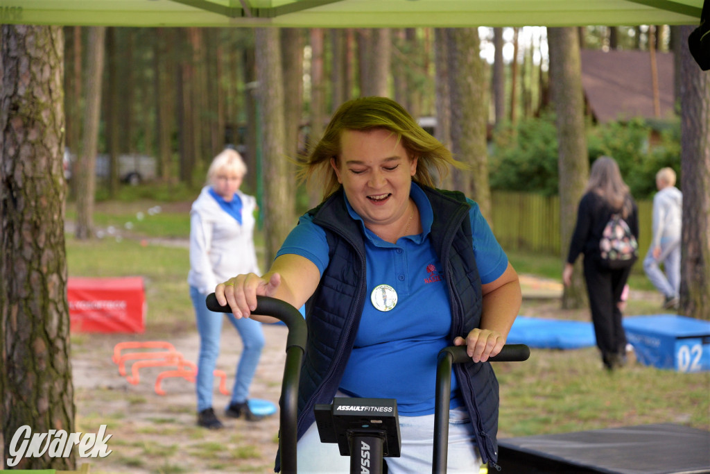  X Rodzinne Grzybobranie w Kaletach
