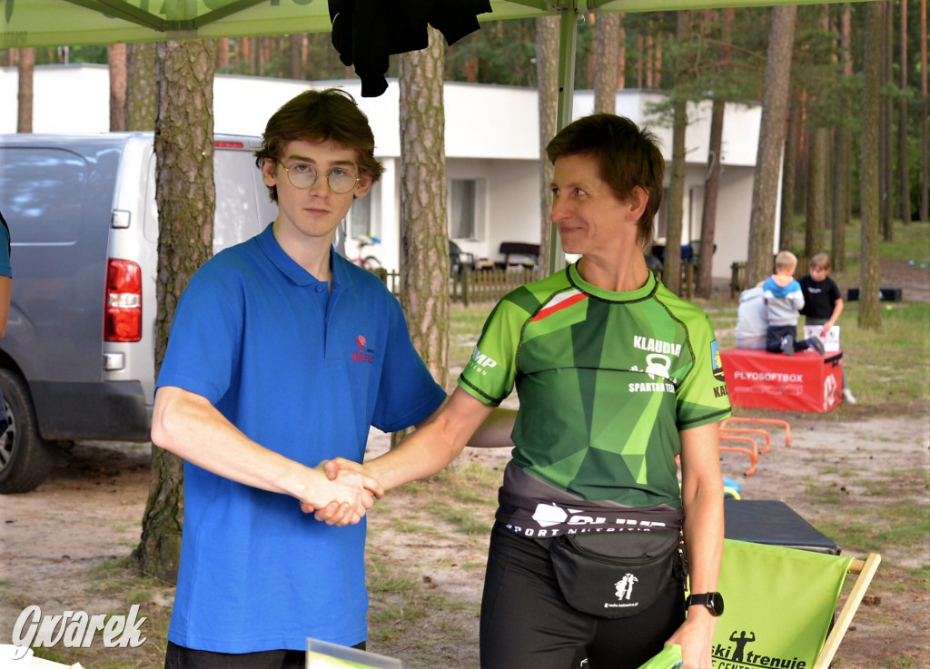  X Rodzinne Grzybobranie w Kaletach