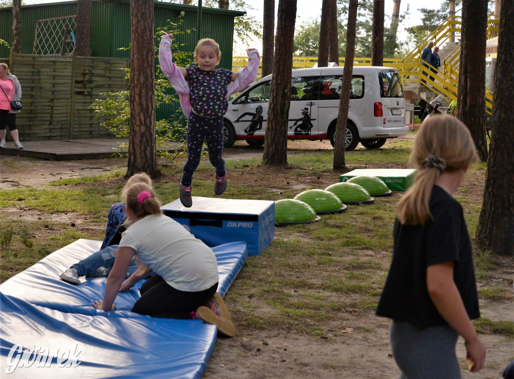  X Rodzinne Grzybobranie w Kaletach