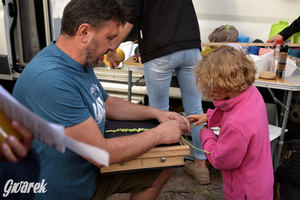  X Rodzinne Grzybobranie w Kaletach