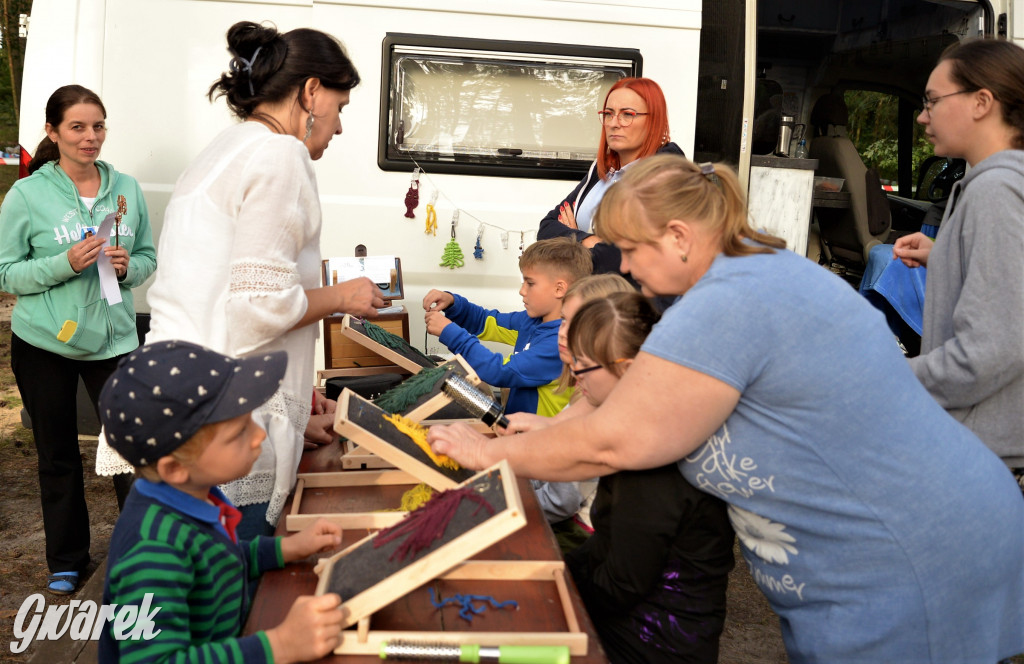  X Rodzinne Grzybobranie w Kaletach