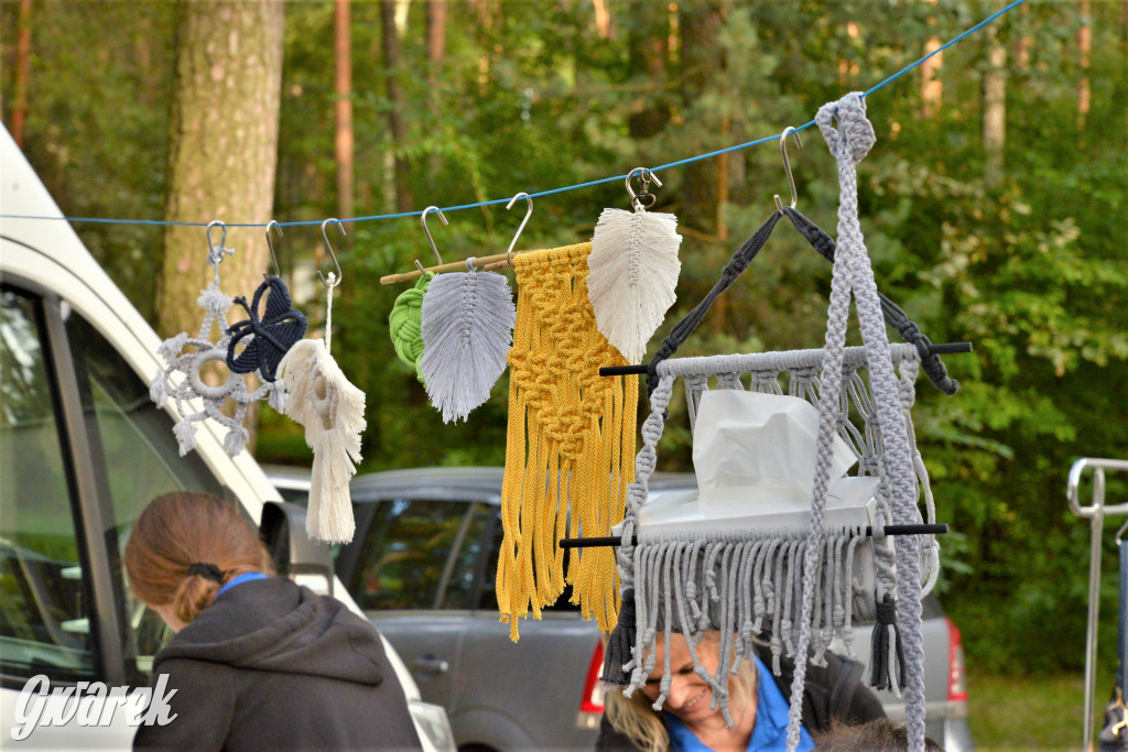  X Rodzinne Grzybobranie w Kaletach