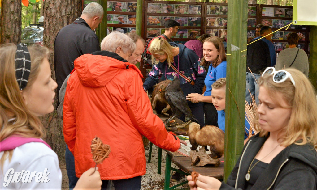  X Rodzinne Grzybobranie w Kaletach