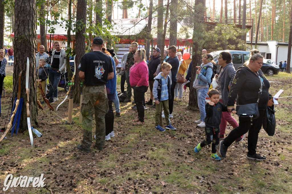  X Rodzinne Grzybobranie w Kaletach