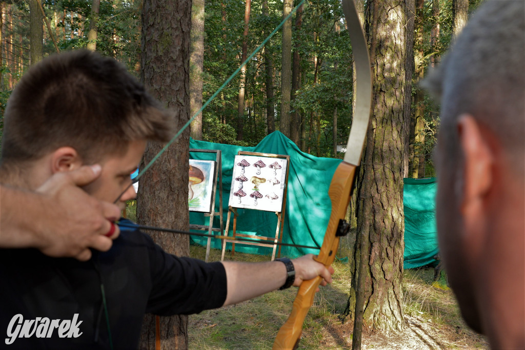  X Rodzinne Grzybobranie w Kaletach