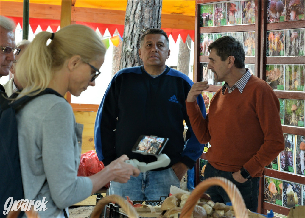  X Rodzinne Grzybobranie w Kaletach