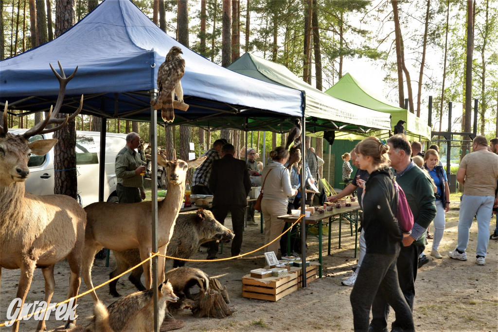  X Rodzinne Grzybobranie w Kaletach