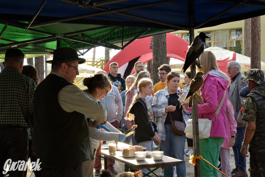  X Rodzinne Grzybobranie w Kaletach