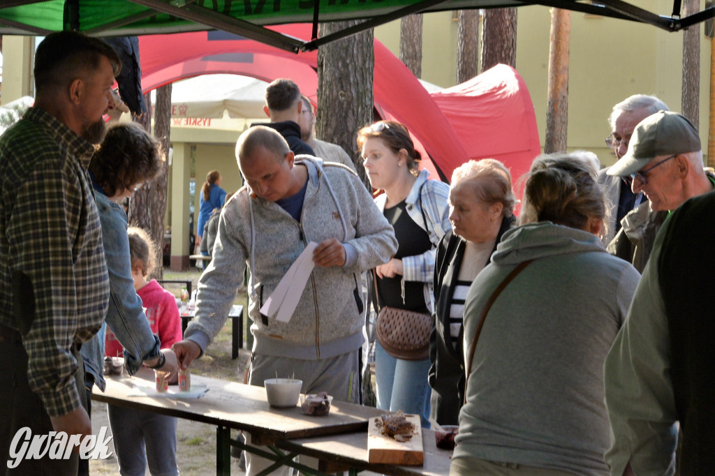  X Rodzinne Grzybobranie w Kaletach