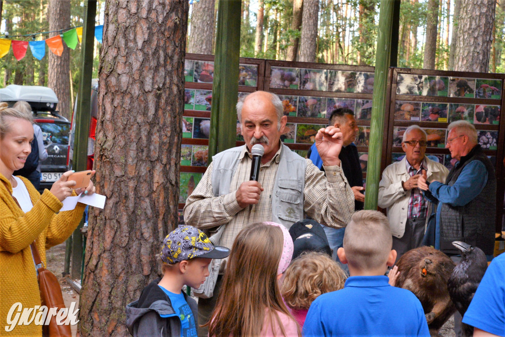  X Rodzinne Grzybobranie w Kaletach