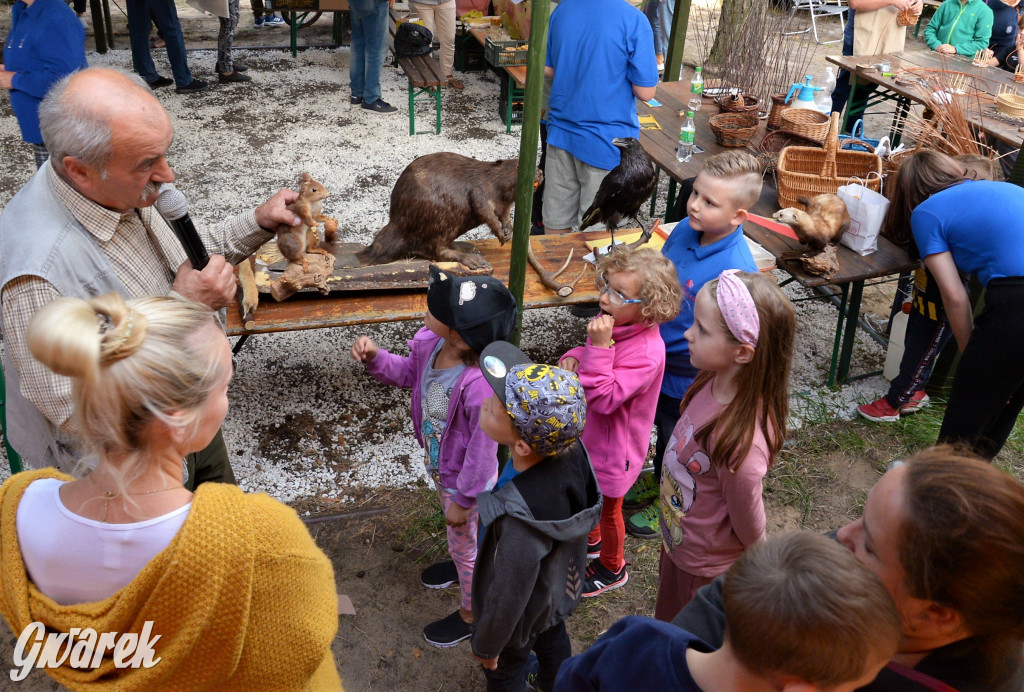  X Rodzinne Grzybobranie w Kaletach
