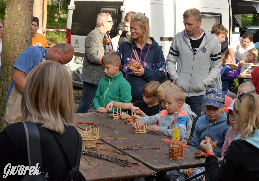  X Rodzinne Grzybobranie w Kaletach