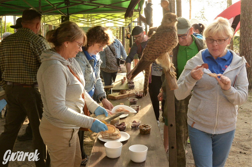  X Rodzinne Grzybobranie w Kaletach