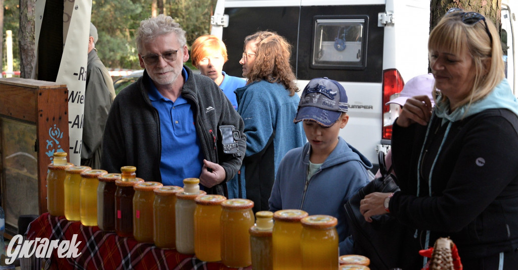  X Rodzinne Grzybobranie w Kaletach