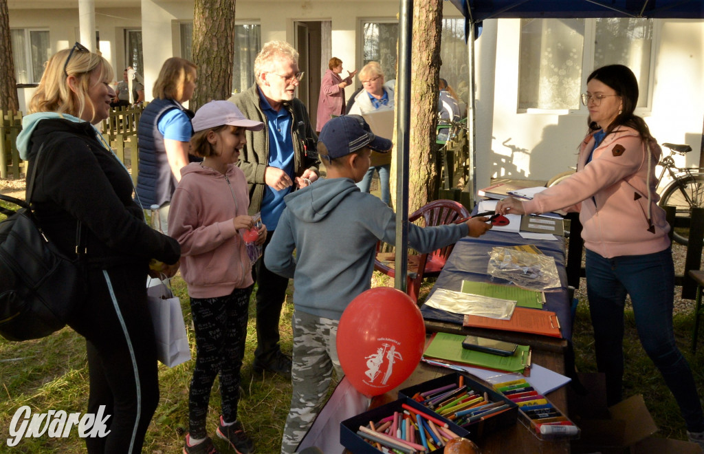  X Rodzinne Grzybobranie w Kaletach