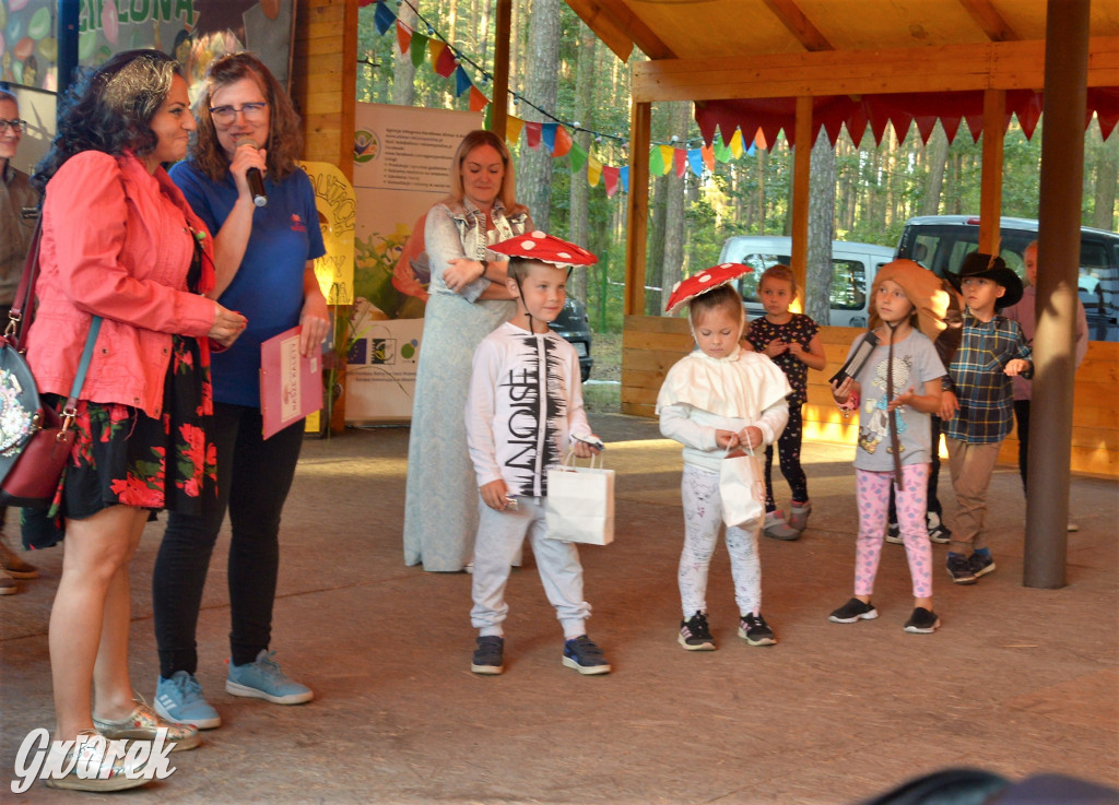  X Rodzinne Grzybobranie w Kaletach