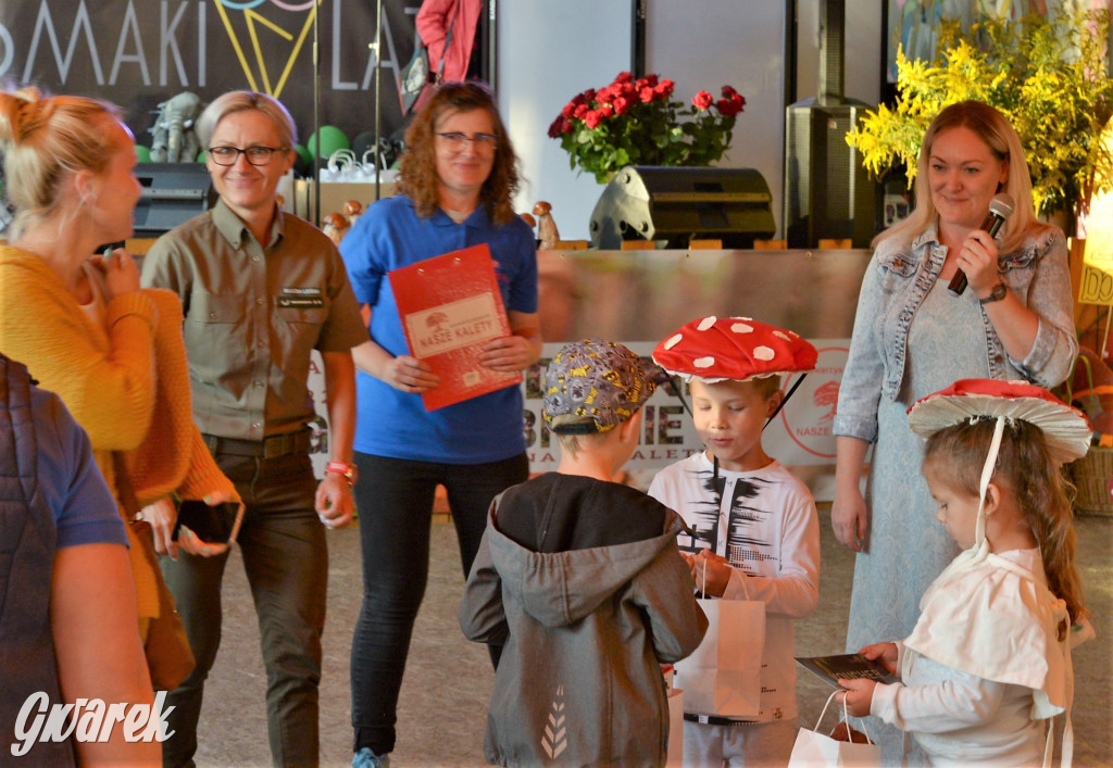  X Rodzinne Grzybobranie w Kaletach