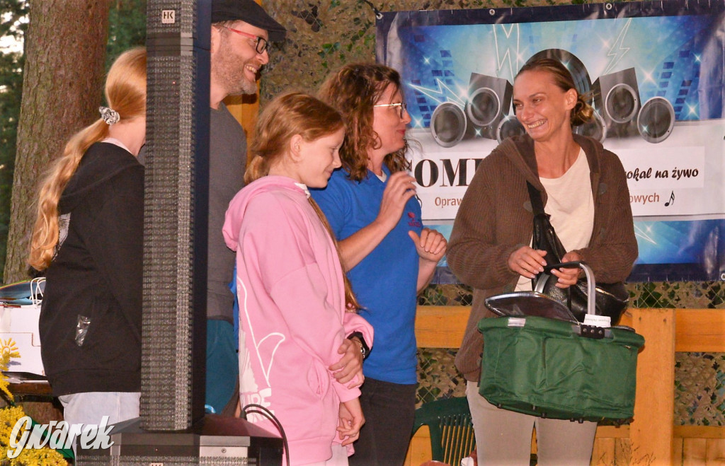  X Rodzinne Grzybobranie w Kaletach