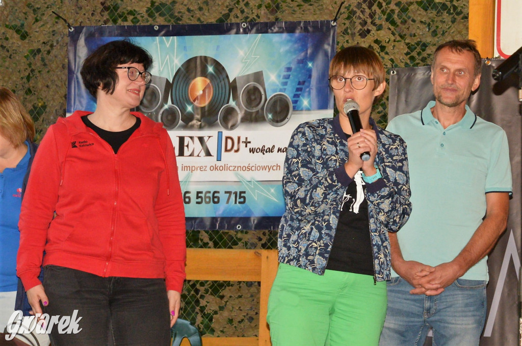  X Rodzinne Grzybobranie w Kaletach