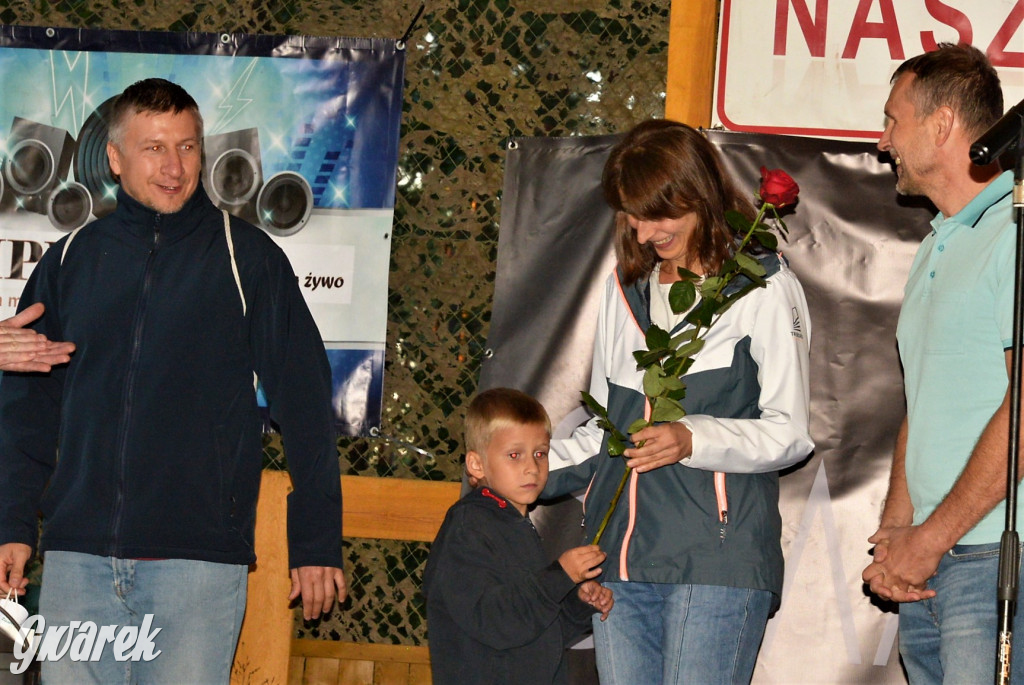  X Rodzinne Grzybobranie w Kaletach