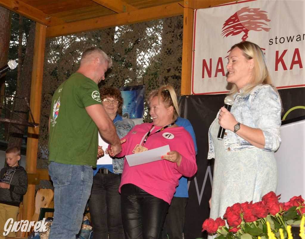  X Rodzinne Grzybobranie w Kaletach