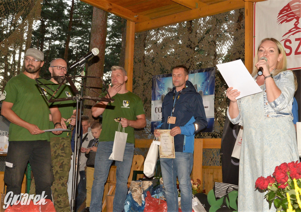  X Rodzinne Grzybobranie w Kaletach