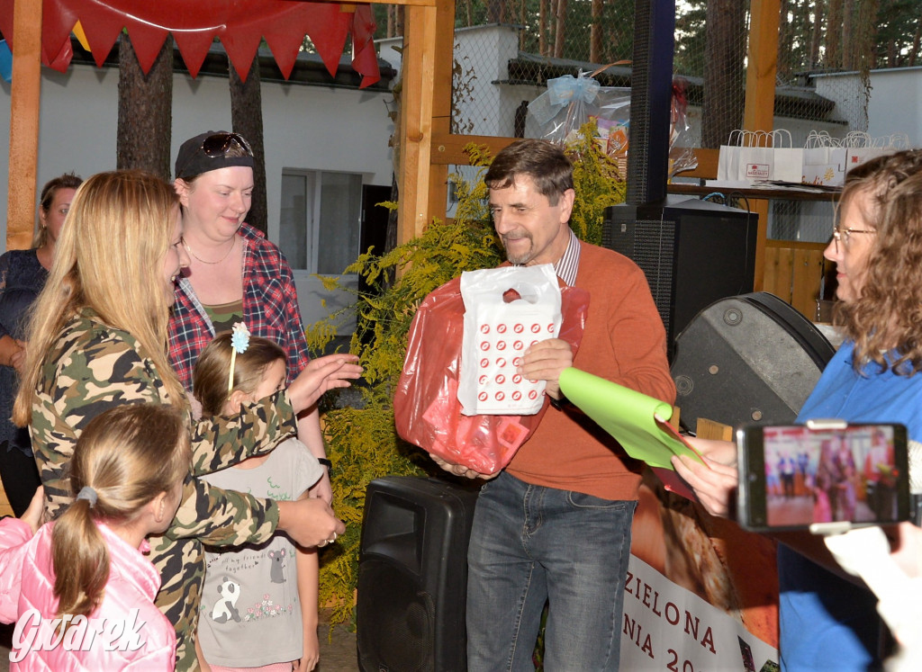  X Rodzinne Grzybobranie w Kaletach