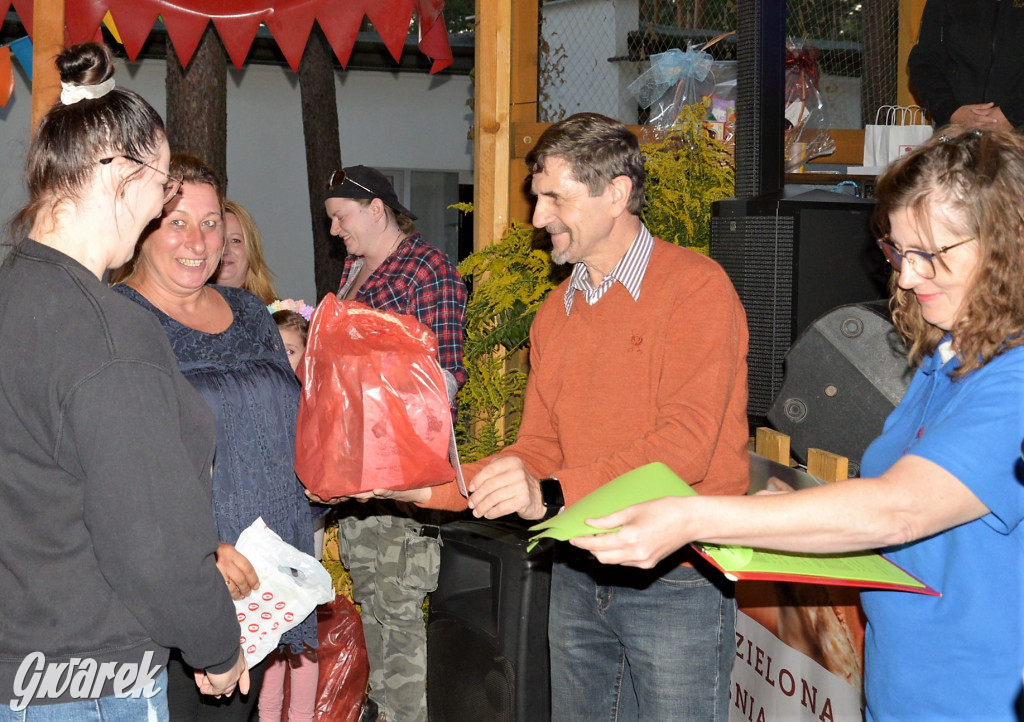  X Rodzinne Grzybobranie w Kaletach