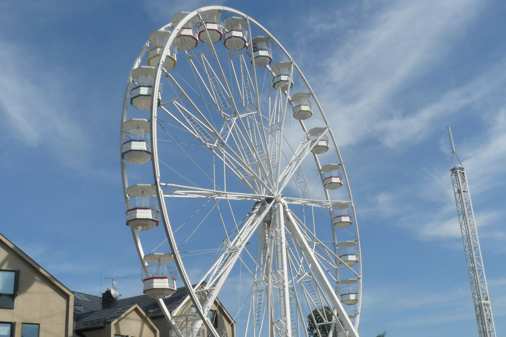 Miasto przygotowuje się do Gwarków